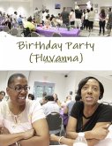 Birthday Party in Fluvanna