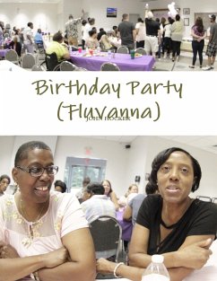 Birthday Party in Fluvanna - Hocker, John