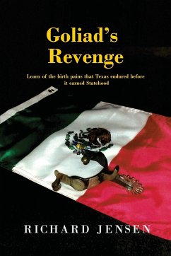 Goliad's Revenge - Jensen, Richard