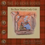 Bo Bear Meets Cody Cub