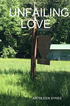 Cover Unfailing Love