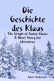 Die Geschichte des Klaus