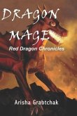 Dragon Mage: Red Dragon Chronicles