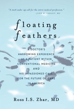 Floating Feathers - Zbar, Ross I. S.