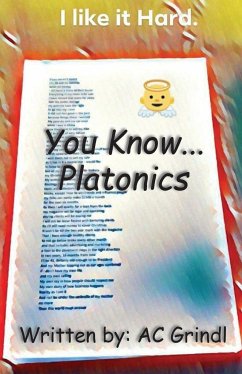 You Know... Platonics - Grindl, Ac