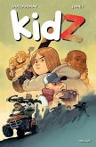 Kidz Vol 1 Kidz Vol 1