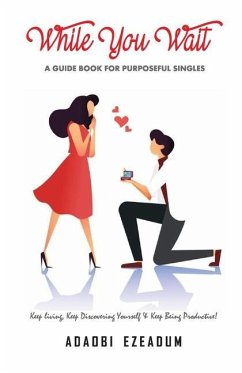 Cover While You Wait...