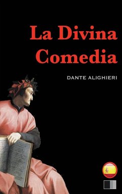 La Divina Comedia - Alighieri, Dante