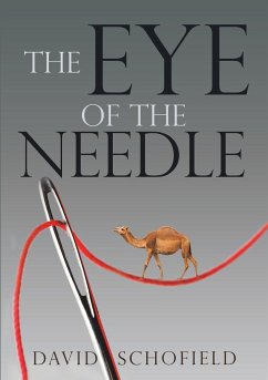 The Eye of the Needle - Schofield, David