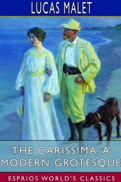 The Carissima - Malet, Lucas