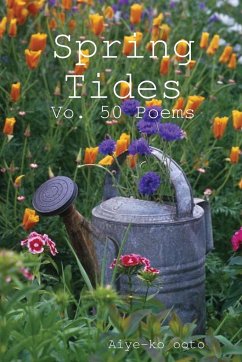 Spring Tides - Ooto, Aiye-Ko