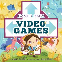 Video Games - Elder, Anne