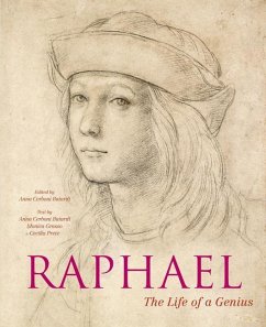 Raphael - Baiardi, Anna Cerboni