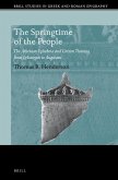 The Springtime of the People: The Athenian Ephebeia and Citizen Training from Lykourgos to Augustus