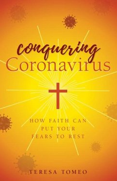 Conquering Coronavirus - Tomeo, Teresa