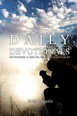 Daily Devotionals