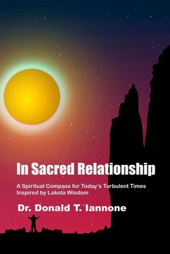 In Sacred Relationship - Iannone, Donald T.