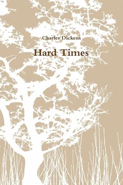 Hard Times - Dickens, Charles