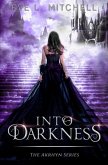Into Darkness: The Akrhyn Series