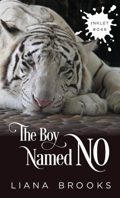 The Boy Named No - Brooks, Liana