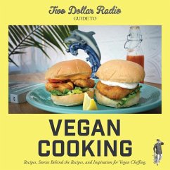 Two Dollar Radio Guide to Vegan Cooking: The Yellow Edition - Randy, Jean-Claude van; Obenauf, Eric