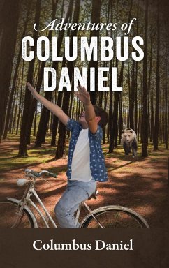 Adventures of Columbus Daniel - Daniel, Columbus