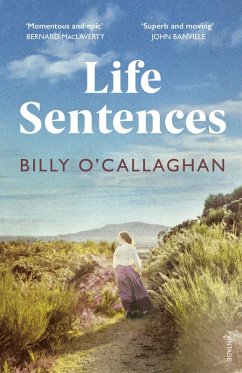 Life Sentences (eBook, ePUB) - O'Callaghan, Billy