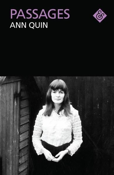 Passages (eBook, ePUB)