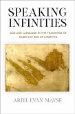 Speaking Infinities (eBook, ePUB)