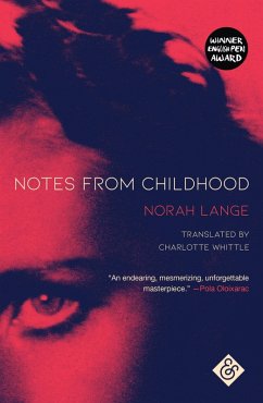 Notes From Childhood (eBook, ePUB) - Lange, Norah