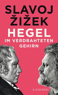 Hegel im verdrahteten Gehirn (eBook, ePUB) - Zizek, Slavoj