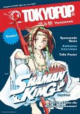 TOKYOPOP Yomimono 04 (eBook, ePUB) TOKYOPOP Yomimono 04 (eBook, ePUB)