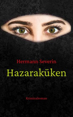 Hazaraküken (eBook, ePUB) - Severin, Hermann