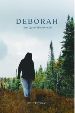 Cover Deborah (eBook, ePUB)