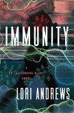 Immunity (eBook, ePUB)