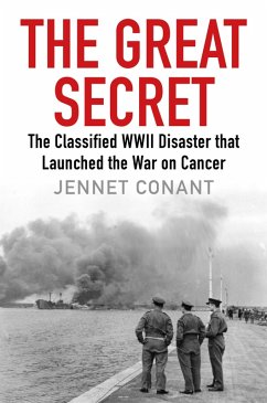 The Great Secret (eBook, ePUB) - Conant, Jennet