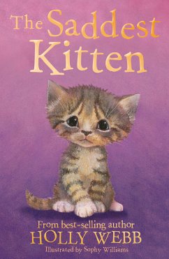 The Saddest Kitten (eBook, ePUB) - Webb, Holly