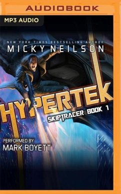 Hypertek - Neilson, Micky