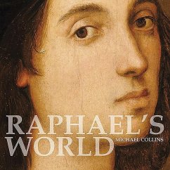 Raphael's World - Collins, Michael