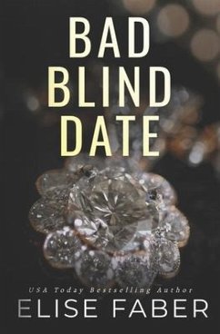 Bad Blind Date - Faber, Elise