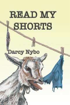 Read My Shorts - Nybo, Darcy