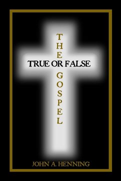 Cover The Gospel