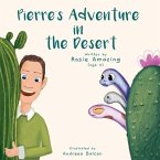 Pierre's Adventure in the Desert