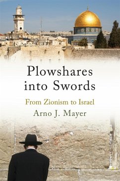 Plowshares into Swords - Mayer, Arno