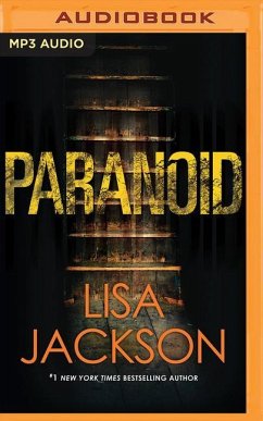 Paranoid - Jackson, Lisa