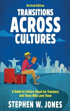 Transitions Across Cultures - Jones, Stephen W