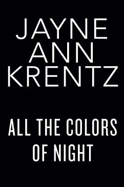 All the Colors of Night - Krentz, Jayne Ann