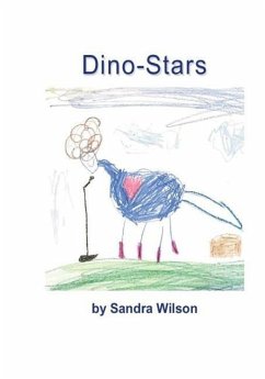 Dino Stars - Wilson, Sandra