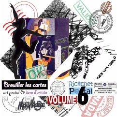 Brouiller les cartes - Volume 06 - Nadege, Nadia