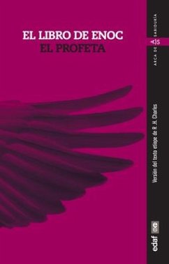 El Libro de Enoc - Charles, R. H.